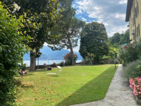 The Rose - Apartment Front lake Cremia
